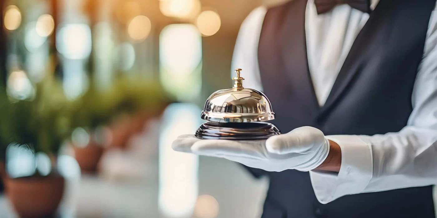 Event Staffing