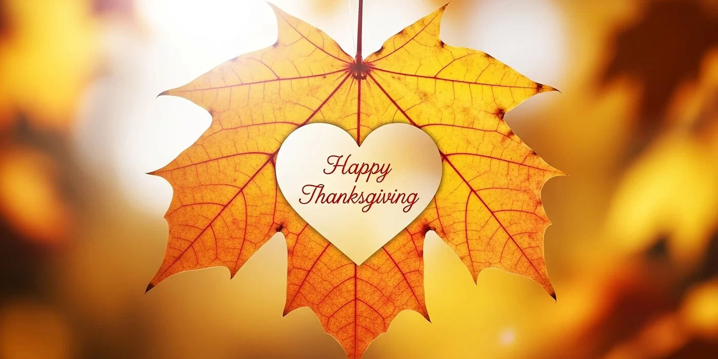 A Heart of Gratitude: Giving Thanks from Here2Serve