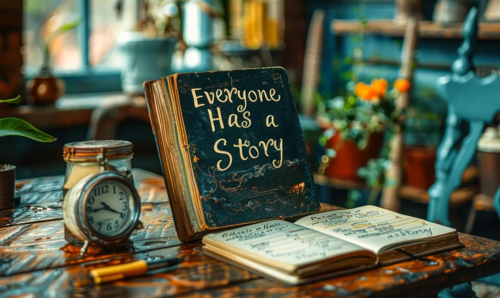 THE TRUTH ABOUT BUILDING HERE2SERVE