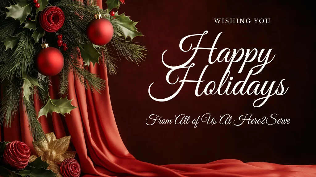 Happy Holidays: Embracing Joy, Love, and Remembrance