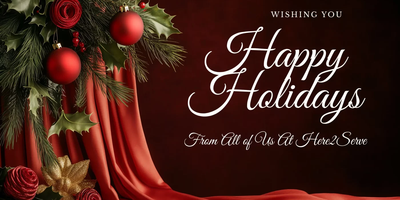 Happy Holidays: Embracing Joy, Love, and Remembrance