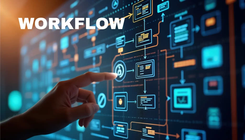 The Here2Serve System providing structured event staffing and professional execution