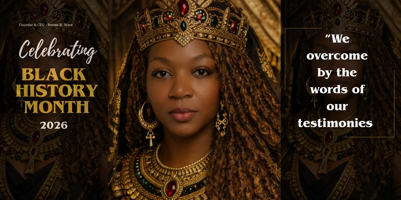 A symbolic image representing freedom and empowerment, with a crown as the focal point.