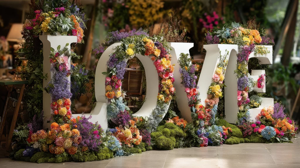 Love Day heart reset concept: reflection, intentional love, and acts of kindness to transform relationships and communities.