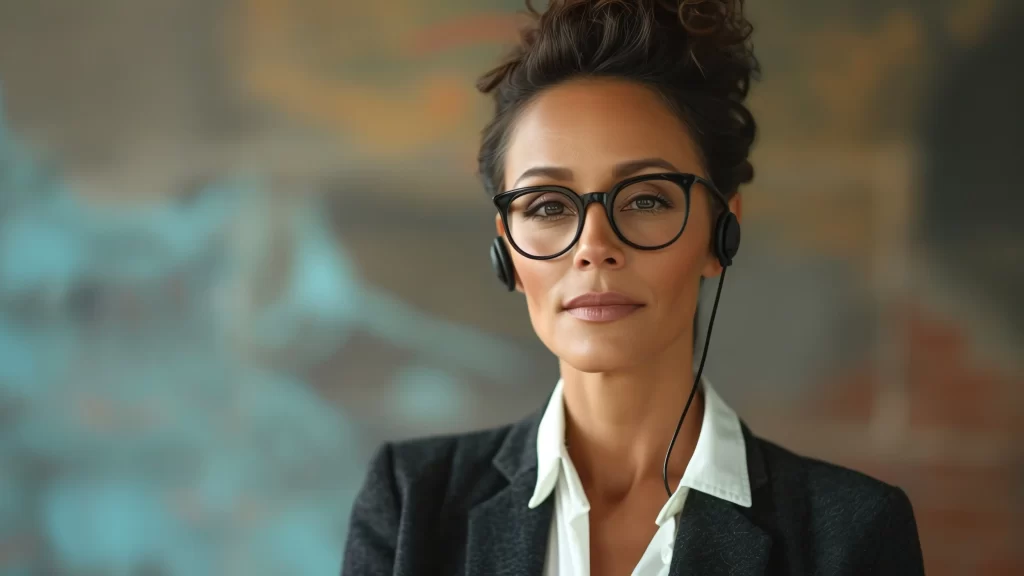 Event Coordinator Role at Here2Serve leading event staff in Boston