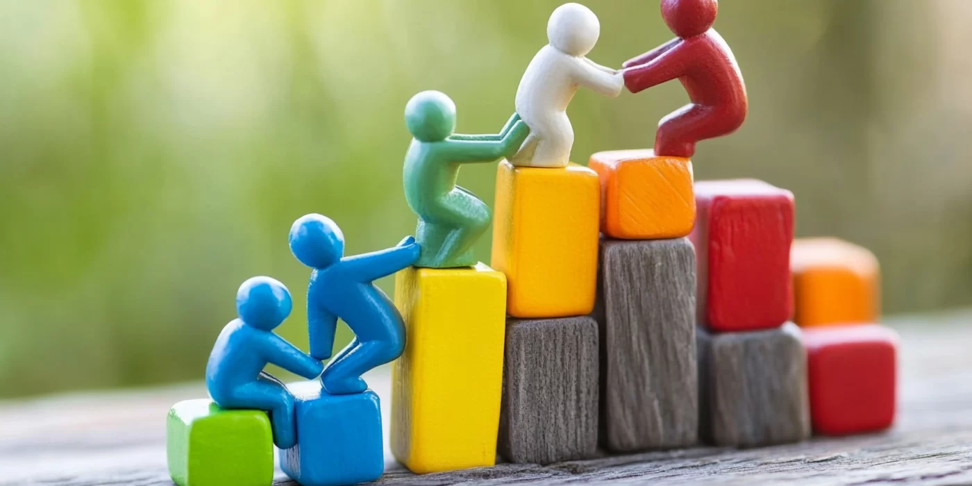 Representation of trust and integrity in leadership and workplace behavior