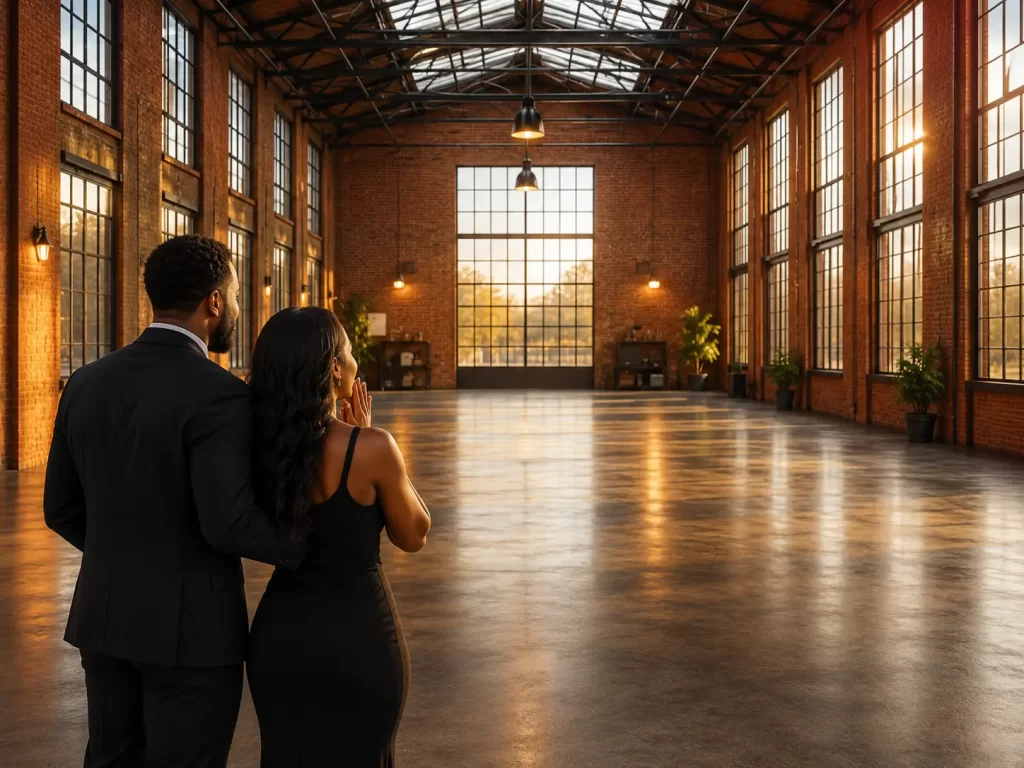 Event Planning Tips: Turn Your Event Vision Into Reality