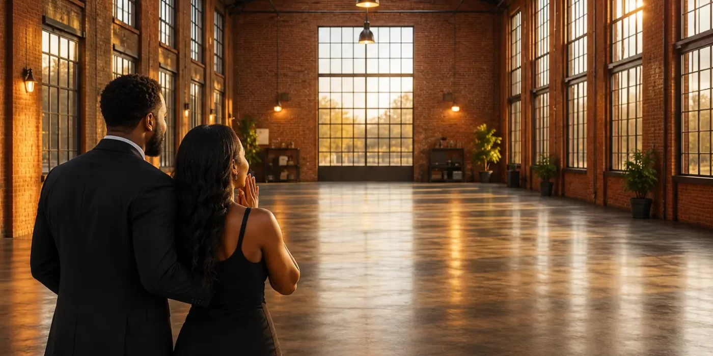 Event Planning Tips: Turn Your Event Vision Into Reality
